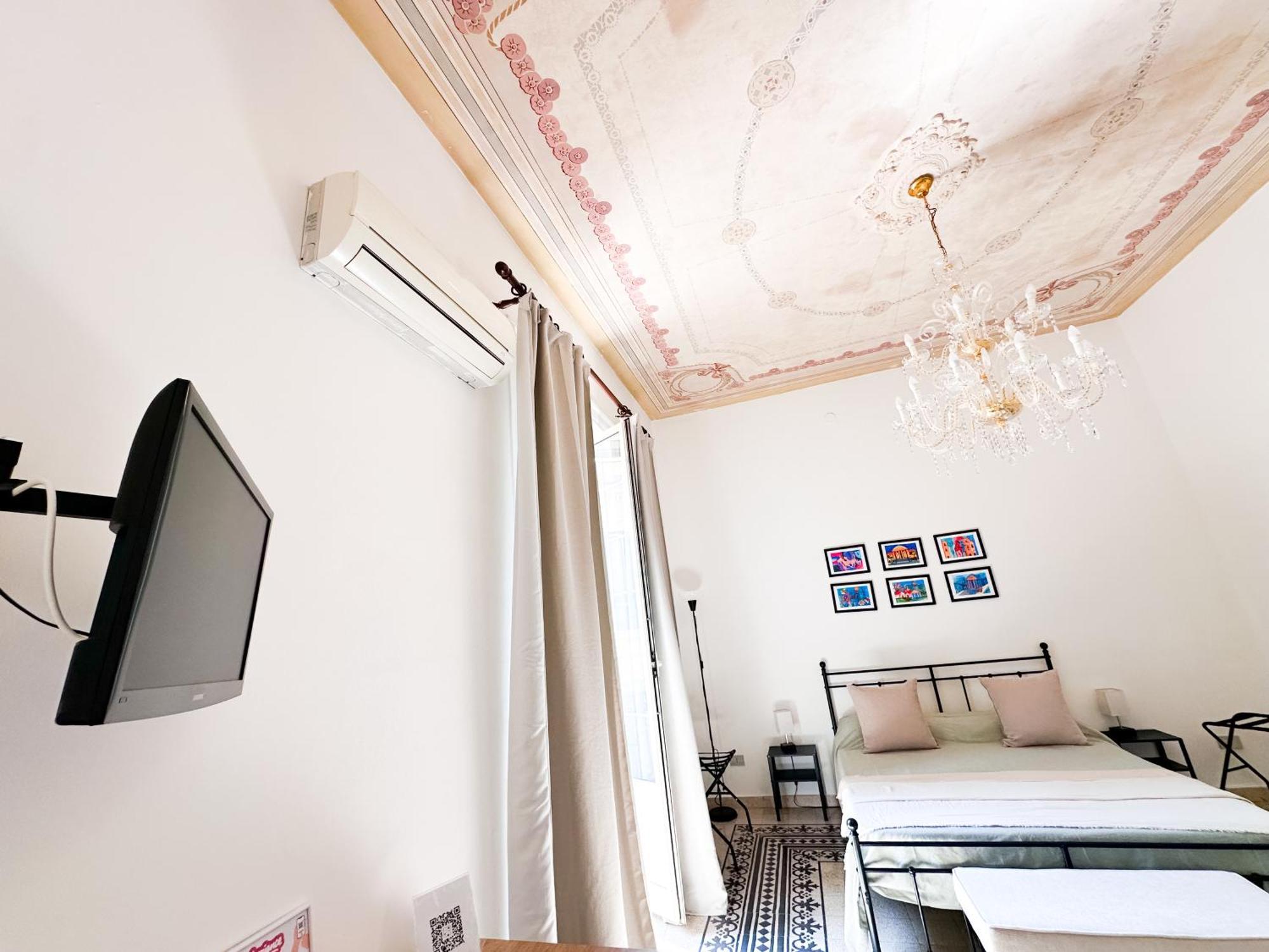Apartamento Da Cosimo U Pitturi Palermo